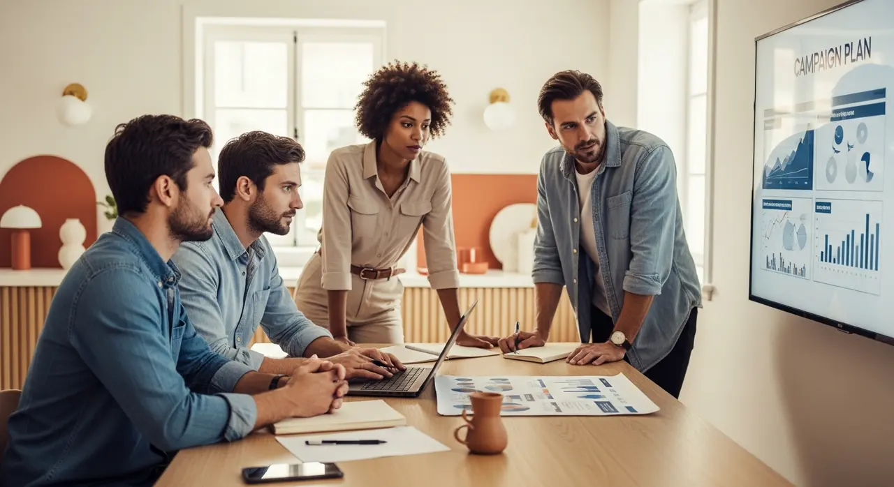 Agence Marketing Sète