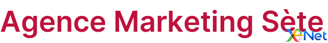 Agence Marketing Sète